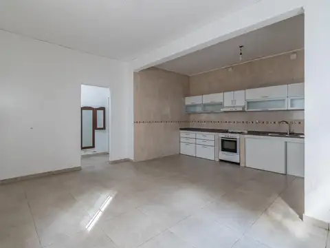 Depto Tipo Casa en Venta al Oeste