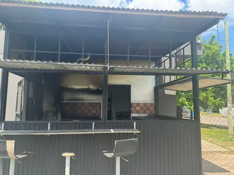 Local comercial en Alquiler.