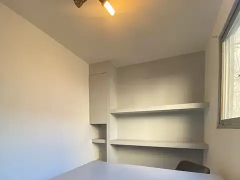 Departamento Apto Profesional en San Justo