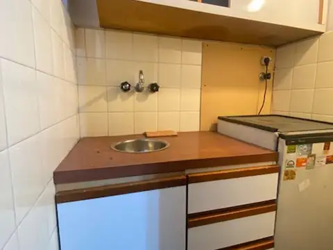 Oficina en Venta en San Justo, USD 57.000