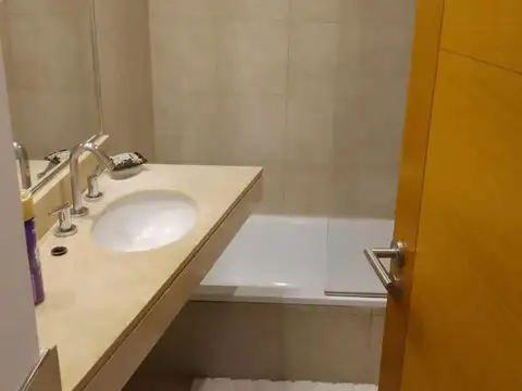 Departamento en alquiler temporario