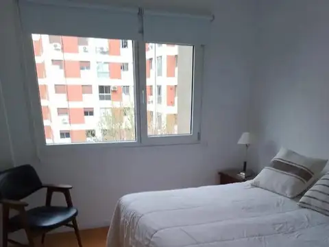 Departamento en Alquiler Temporal con 1 cocheras
