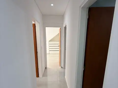 PH  en Planta Baja, a estrenar 3 amb patio terreza