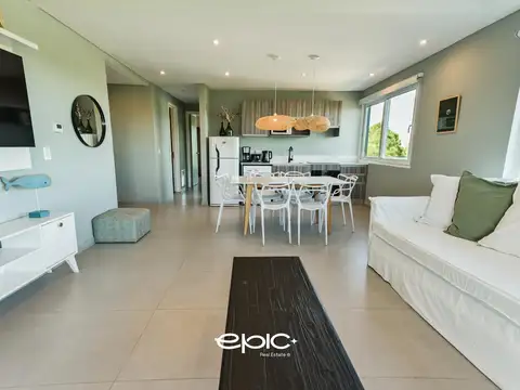 Departamento en Venta 5 años