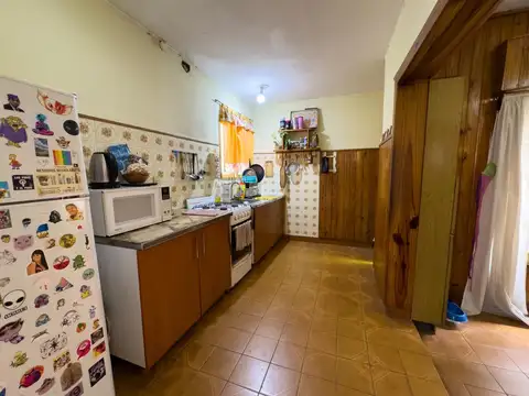 Depto Tipo Casa en Venta en Haedo, USD 75.000