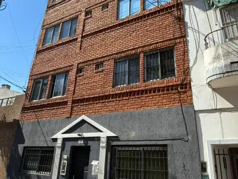 Departamento monoambiente en alquiler