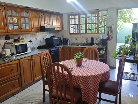 Casa en Venta 20 años
