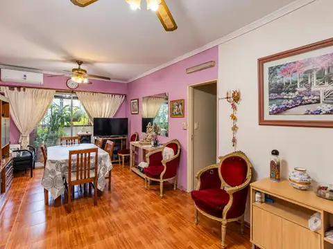 Venta Departamento 4 ambientes cochera baulera balcon Palermo Hollywood FINANCIACION