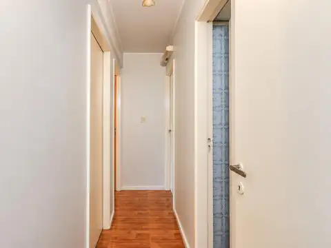 Departamento en Venta 40 años