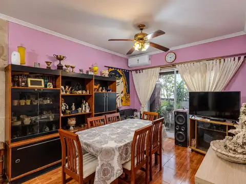 Departamento en Venta de 3 dormitorios