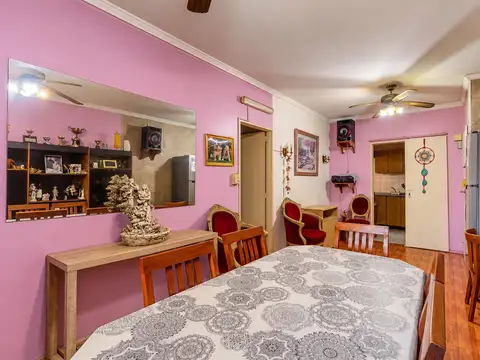 Departamento en Venta en Palermo Hollywood, USD 175.000