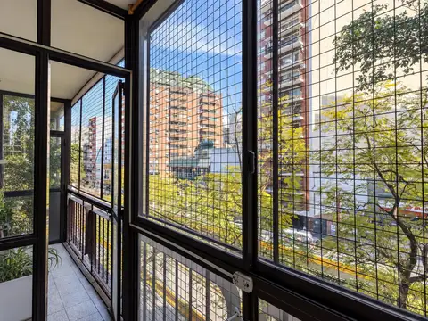 Avenida Santa Fe 5200