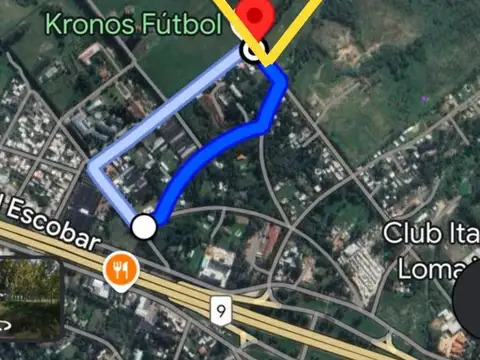 CAMPO 8,7 HECTAREAS