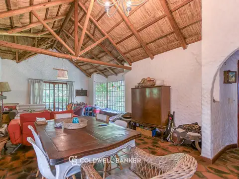 Casa en Venta al Noroeste