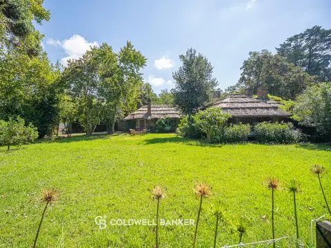 Casa en Venta 1 año