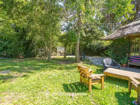 Casa en Venta de 2 dormitorios
