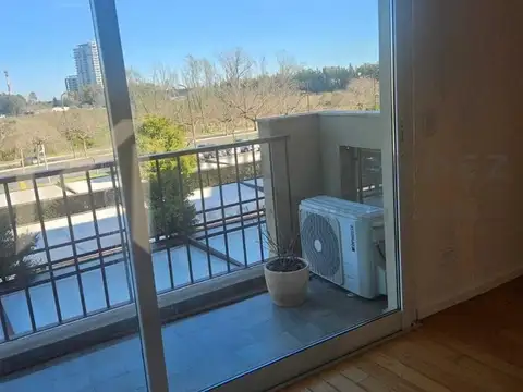 Departamento Monoambiente  en Venta en Terrazas de la Bahia II, Bahia Grande, Nordelta