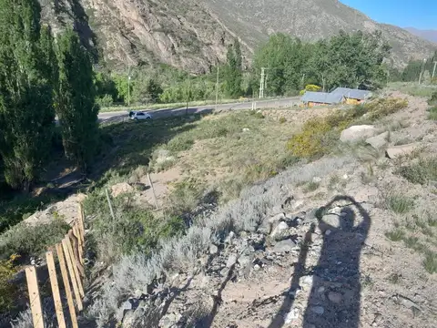 Terreno / Lote en venta de 2954m2 ubicado en Potrerillos