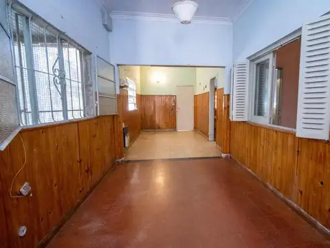 Casa en Venta 50 años