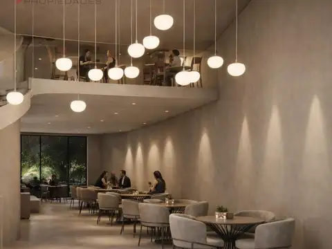 PRE-VENTA Departamento en Belgrano Chico