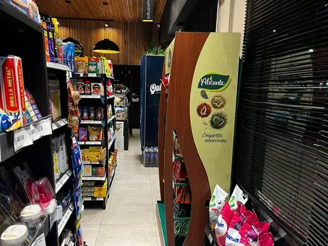 Fondo de comercio en venta en Miramar