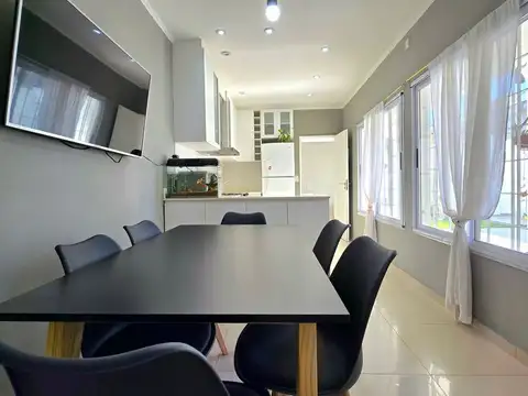 Depto Tipo Casa en Venta en Santos Lugares, USD 140.000