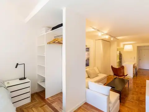 Departamento en Alquiler 50 años