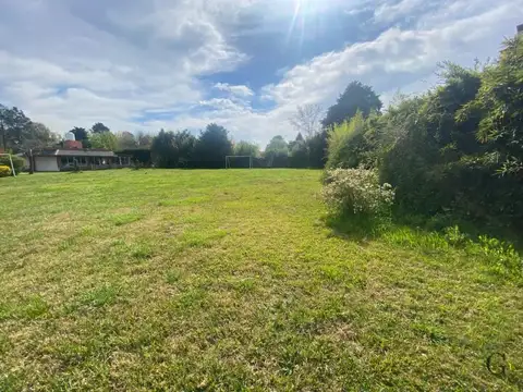 Terreno en Venta de 980,0 m2