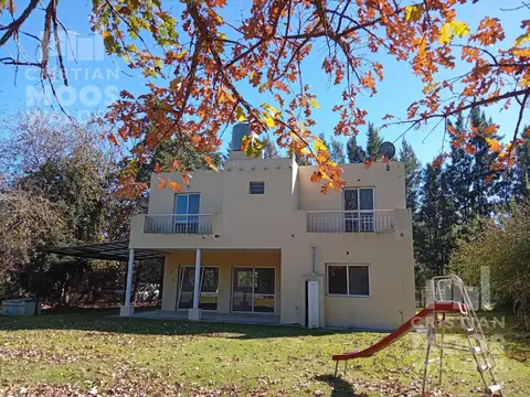 Casa  en alquiler- Maschwitz Village