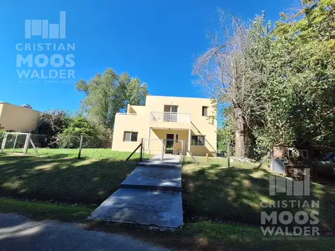 Casa en Alquiler de 4 dormitorios