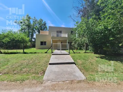 Casa  en alquiler- Maschwitz Village