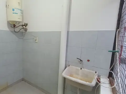 DEPARTAMENTO 2 AMBIENTES - DON ORIONE, PRESIDENTE ROQUE SÁENZ PEÑA