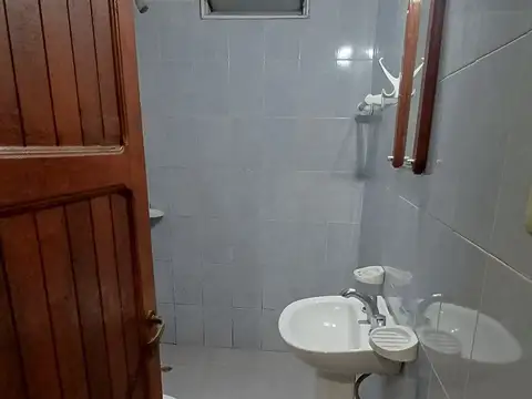padre mustaccio 400, Piso P.B.