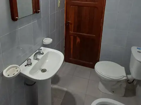Departamento en Alquiler de 2 ambientes