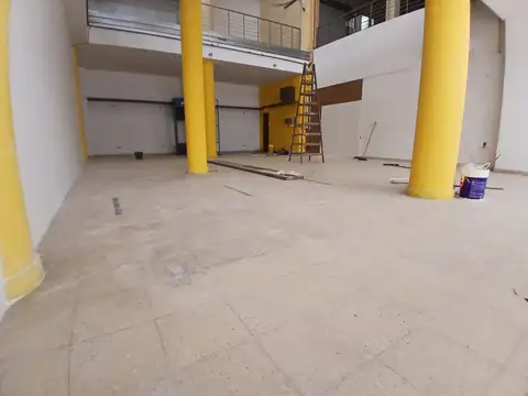 Local en Alquiler en Capitán Bermudez, $ 1.700.000