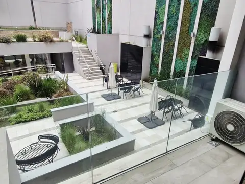 Departamento en Alquiler Apto profesional