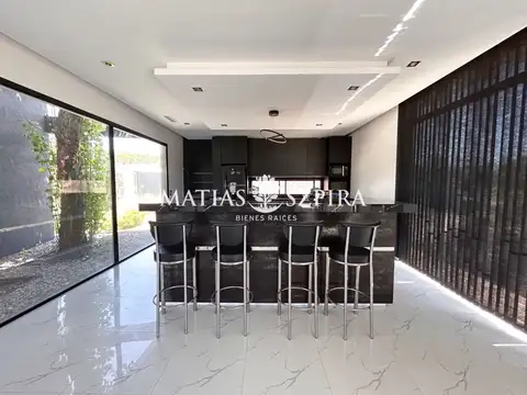 Casa en Venta 2 años