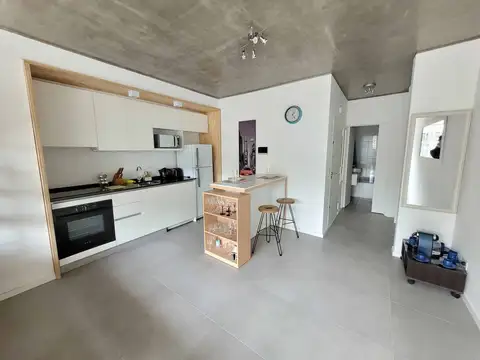 Departamento en Venta en Palermo, USD 120.000