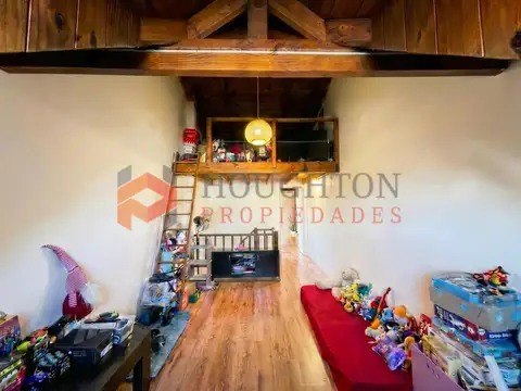 Depto Tipo Casa en Venta de 3 dormitorios