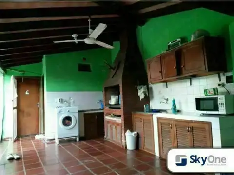 Casa en Venta en Luque, USD 146.000
