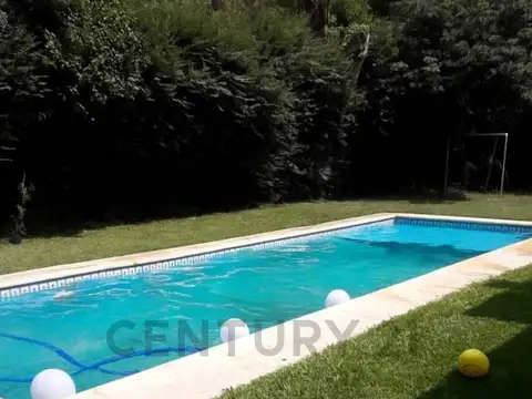 del cielito 200, Piso 0