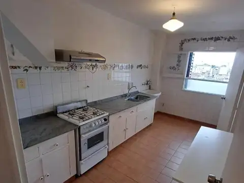 Departamento en alquiler