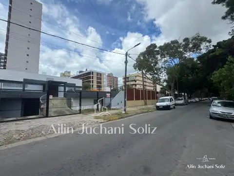 Cochera Cubierta cerca del Centro en San Bernardo y cerca del Mar