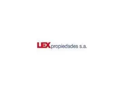 Lex Propiedades S.a.