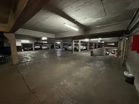 Venta Cochera en el Centro Rosario