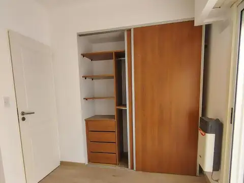 Departamento en Venta en Paternal, USD 115.000
