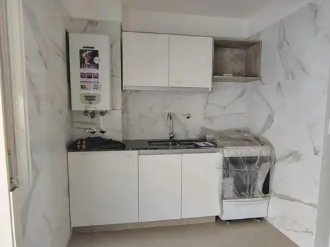 Departamento en Venta en Paternal, USD 115.000