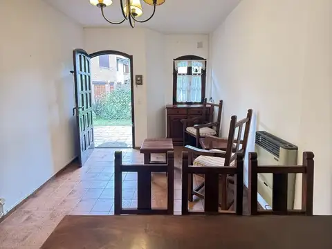 Casa en Venta en Pinamar, USD 165.000