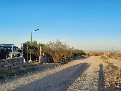 Terreno en Venta de 1007,0 m2