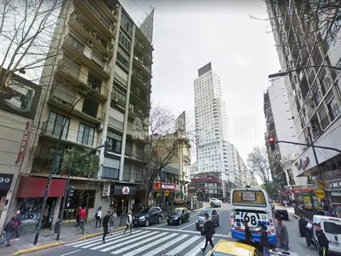 SANTA FE AV. 3600, Piso 3